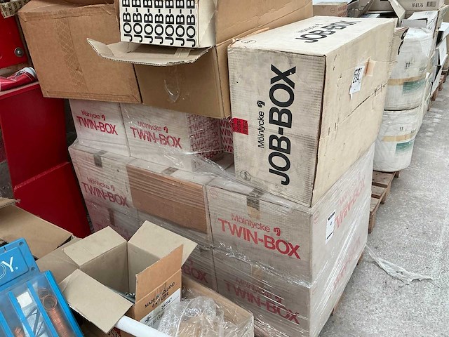 Overige garage inventaris - afbeelding 4 van  4