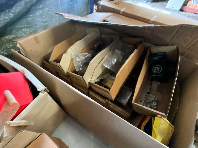 Overige garage inventaris - afbeelding 3 van  13
