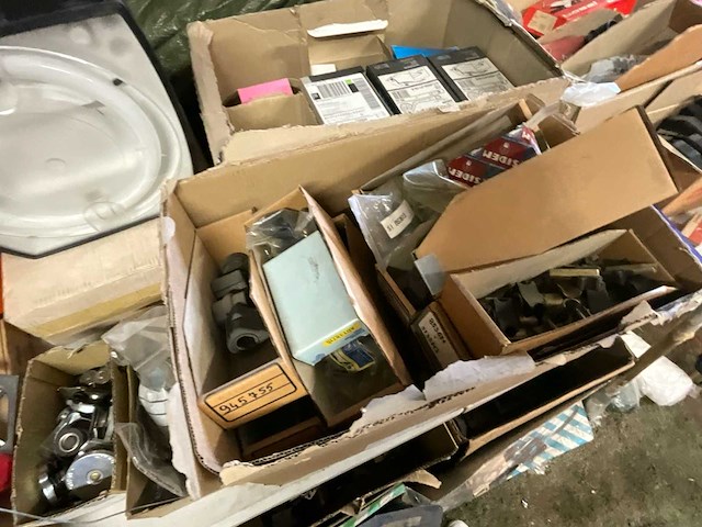 Overige garage inventaris - afbeelding 12 van  13