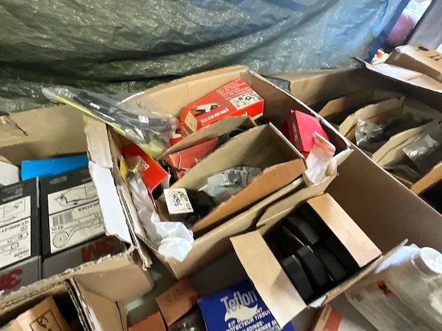 Overige garage inventaris - afbeelding 2 van  13