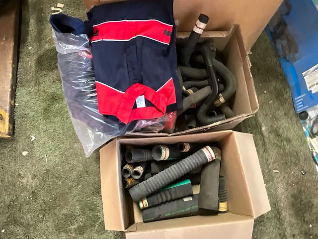 Overige garage inventaris - afbeelding 6 van  13