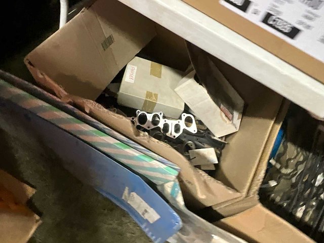 Overige garage inventaris - afbeelding 8 van  13