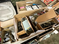 Overige garage inventaris - afbeelding 12 van  13