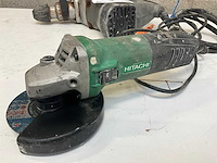 Overige gereedschappen (2x) - afbeelding 3 van  7