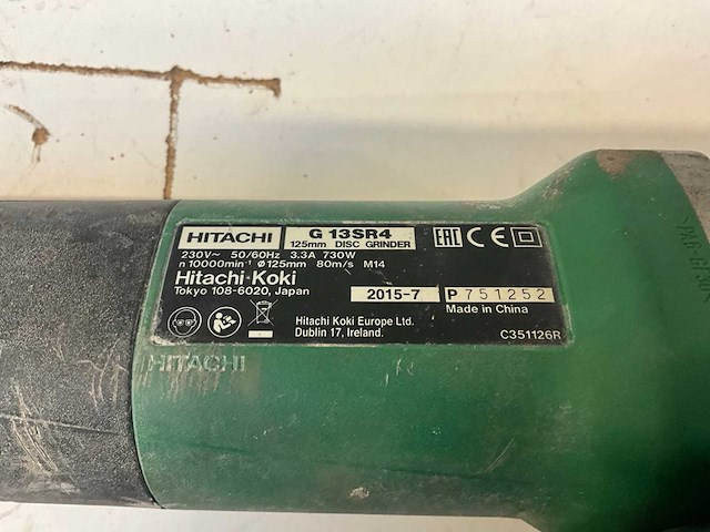 Overige gereedschappen (2x) - afbeelding 4 van  7