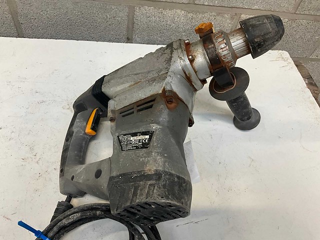 Overige gereedschappen (2x) - afbeelding 6 van  7