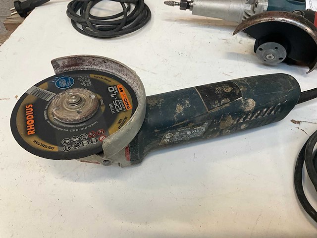 Overige gereedschappen (5x) - afbeelding 9 van  15