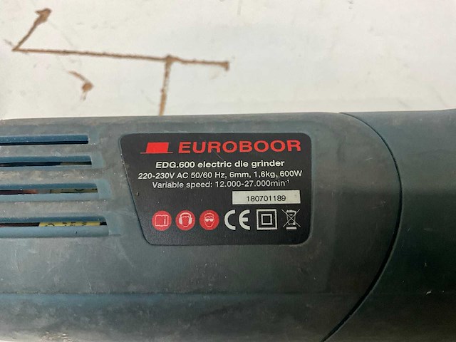 Overige gereedschappen (5x) - afbeelding 2 van  15