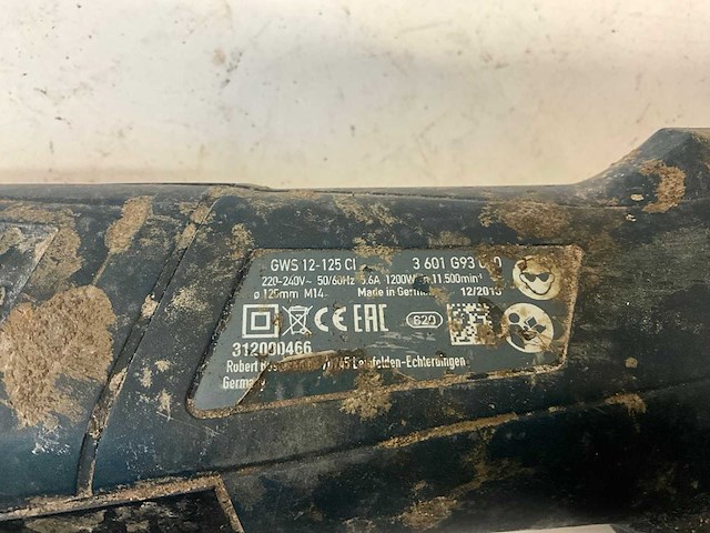 Overige gereedschappen (5x) - afbeelding 10 van  15