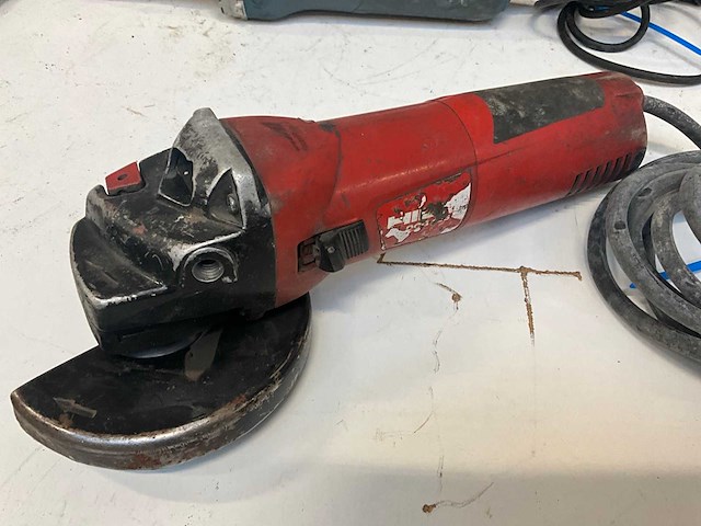 Overige gereedschappen (5x) - afbeelding 11 van  15