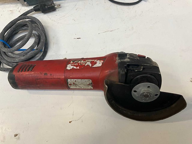 Overige gereedschappen (5x) - afbeelding 12 van  15