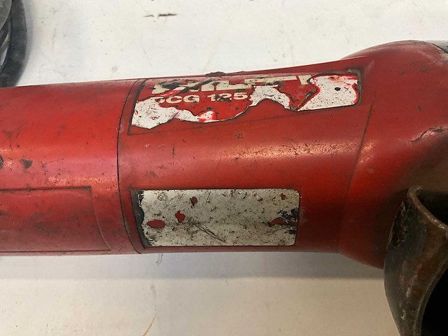 Overige gereedschappen (5x) - afbeelding 13 van  15