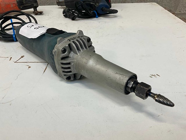 Overige gereedschappen (5x) - afbeelding 14 van  15