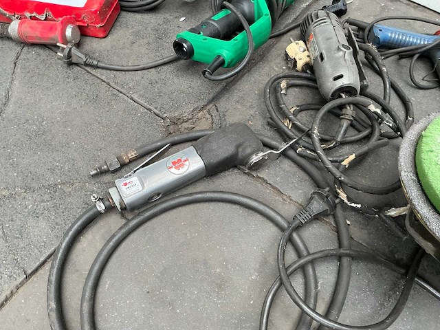 Overige gereedschappen (9x) - afbeelding 6 van  8