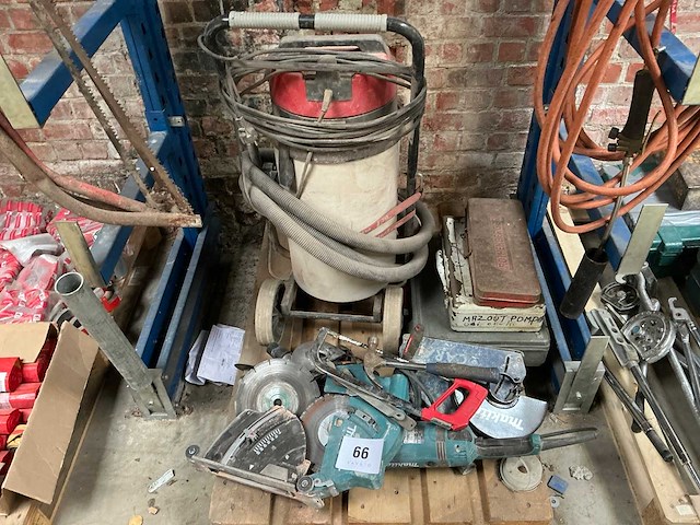 Overige gereedschappen - afbeelding 1 van  6