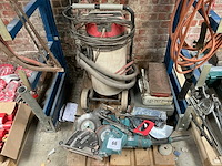 Overige gereedschappen - afbeelding 1 van  6