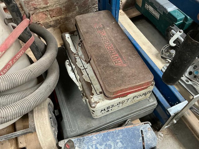 Overige gereedschappen - afbeelding 3 van  6