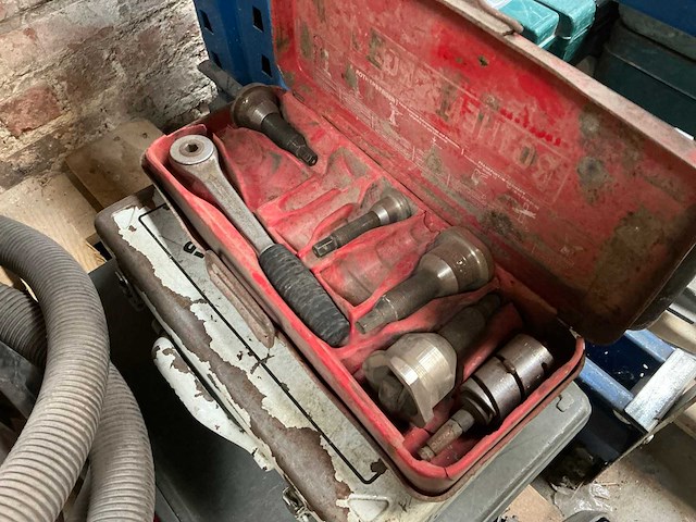 Overige gereedschappen - afbeelding 5 van  6