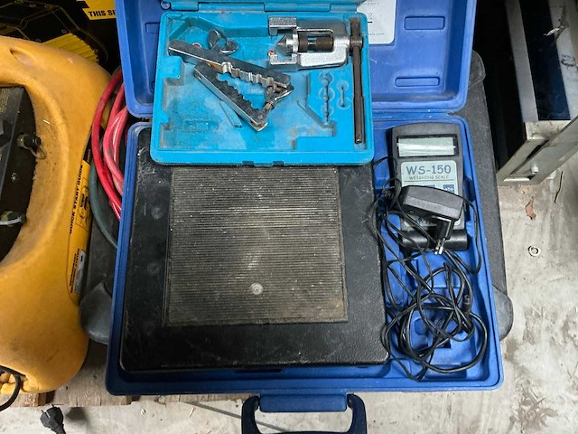 Overige gereedschappen - afbeelding 1 van  5