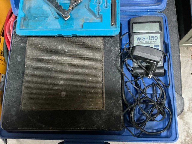 Overige gereedschappen - afbeelding 2 van  5