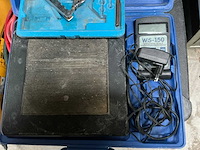 Overige gereedschappen - afbeelding 2 van  5