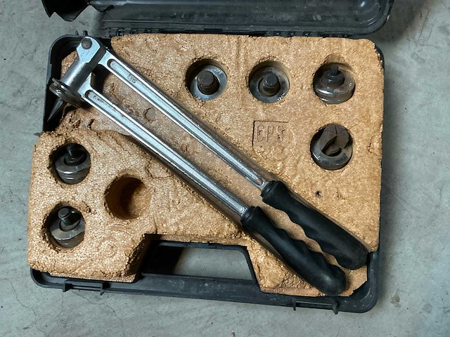 Overige gereedschappen - afbeelding 5 van  5