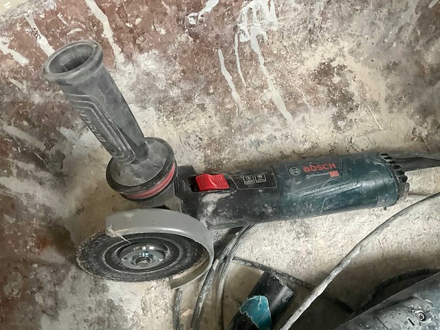 Overige gereedschappen - afbeelding 10 van  12