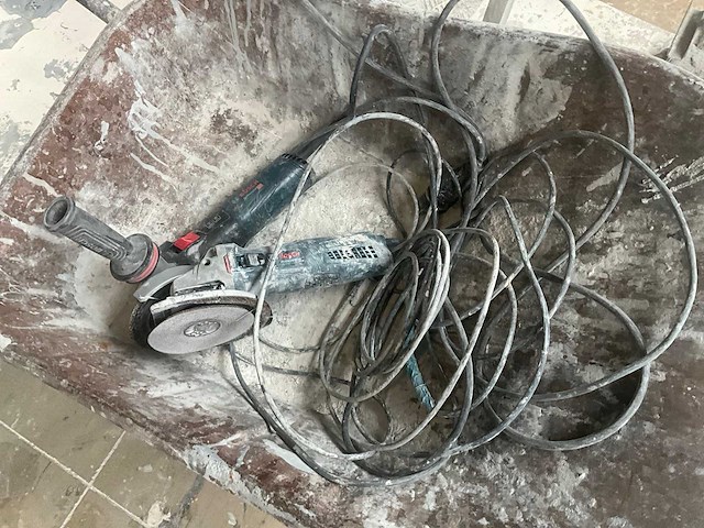 Overige gereedschappen - afbeelding 9 van  12