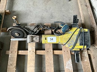 Overige gereedschappen - afbeelding 1 van  4