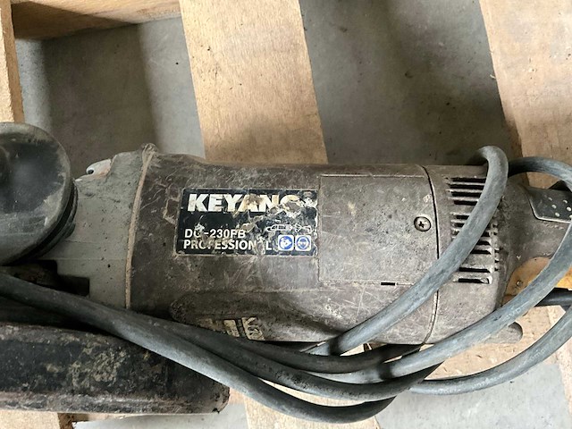 Overige gereedschappen - afbeelding 2 van  4