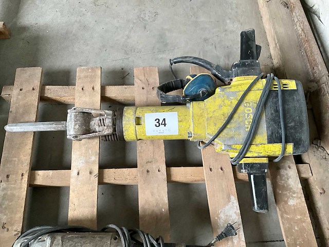 Overige gereedschappen - afbeelding 3 van  4