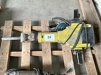 Overige gereedschappen - afbeelding 3 van  4