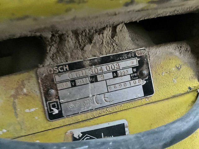 Overige gereedschappen - afbeelding 4 van  4