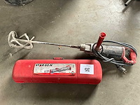 Overige gereedschappen - afbeelding 1 van  7