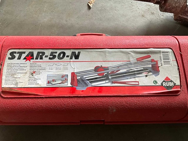 Overige gereedschappen - afbeelding 2 van  7