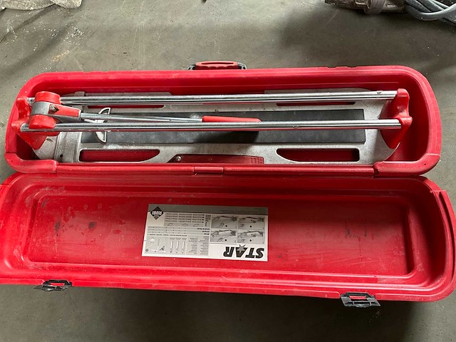 Overige gereedschappen - afbeelding 3 van  7