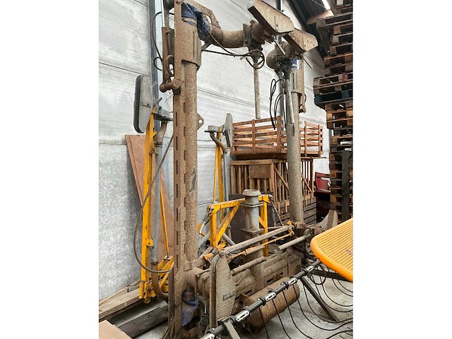 Overige gewasbescherming en -bemesting - afbeelding 2 van  8