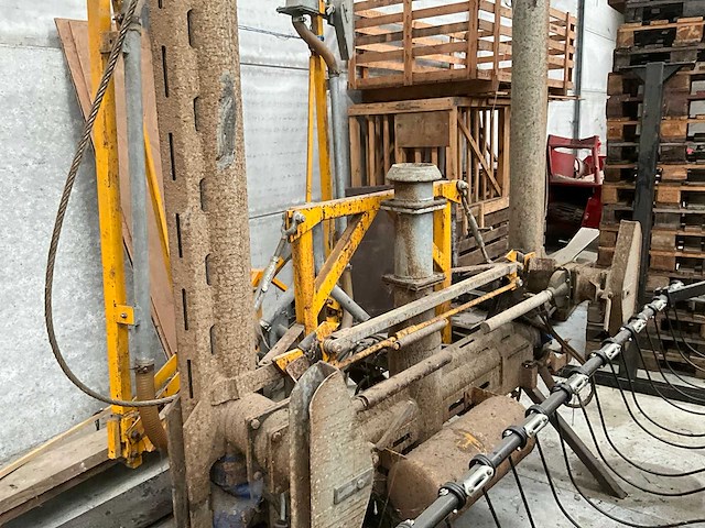 Overige gewasbescherming en -bemesting - afbeelding 7 van  8