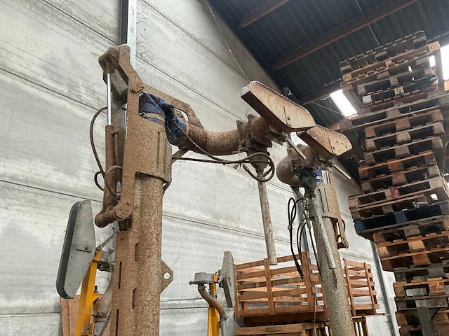 Overige gewasbescherming en -bemesting - afbeelding 3 van  8