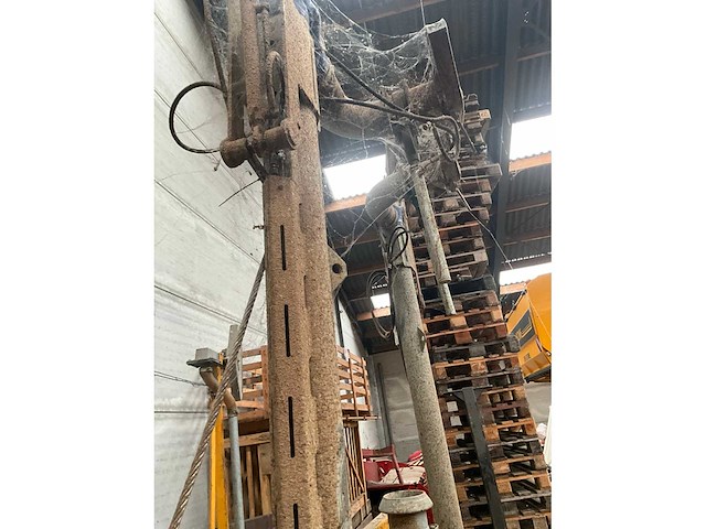 Overige gewasbescherming en -bemesting - afbeelding 6 van  8