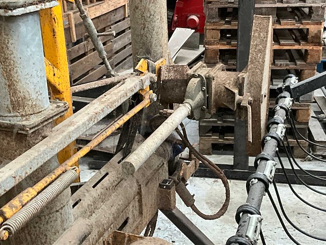 Overige gewasbescherming en -bemesting - afbeelding 5 van  8