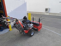 Overige grondbewerking - kersten - ubs - 2012