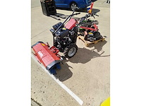 Overige grondbewerking - koppl - multi purpose