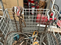 Overige hijs- en bevestigingsmateriaal - afbeelding 1 van  1