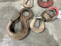 Overige hijs- en heftechniek (10x) - afbeelding 2 van  7