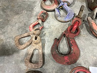 Overige hijs- en heftechniek (10x) - afbeelding 3 van  7