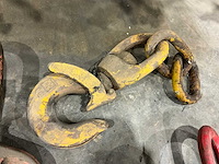 Overige hijs- en heftechniek (10x) - afbeelding 5 van  7