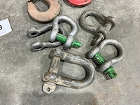 Overige hijs- en heftechniek (10x) - afbeelding 7 van  7