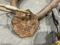 Overige hijs- en heftechniek (11x) - afbeelding 2 van  24