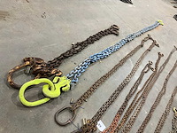 Overige hijs- en heftechniek (11x) - afbeelding 4 van  24